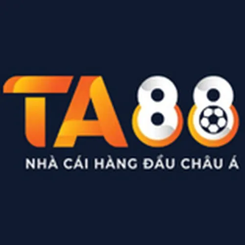 logo ta88